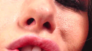 Mistress JOI - Sex Denial Dildo Wanking