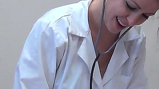 A Semen Event Featuring Daisy Destin