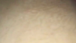 Puchis - MILF Anally Waves Real Homemade