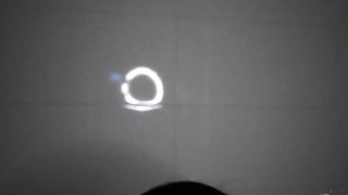 Erotic amateur girl giving blowjob and titjob in POV