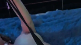 Kitty Needs Ur Milk on Her Facr