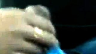 Amateur Asian Babe Blowjob in Karaoke Room