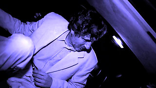 Disco Girls Wild DP Gangbang Party