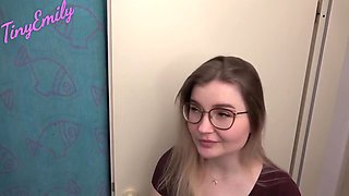 Help Me, I Need A Strong Handyman ! Pov Ao Creampie