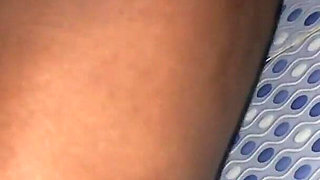 Sexy African Ebony Teasing Wet Pussy in Your Face View From Bellow Sexy Dance Bathroom