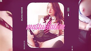 Engaging Olivia Keane's hd movie