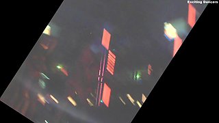 Dancing All Night vol.001 (20131207 MB Daijest)