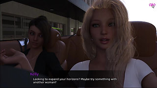 Resort of Temptation 7 Jennifer got some cum