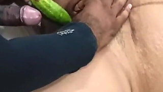 Indian Aunty Sukant's Wife Fucked by Her Nephew