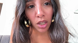 Be More Bi This Goddess of 2026 Alexa, Femdom Animated by Bi