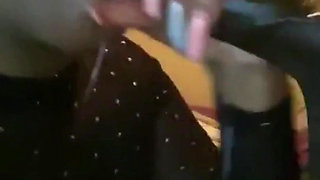 My Stepfather Moved in with Us and Late Night We Have a Little Fun