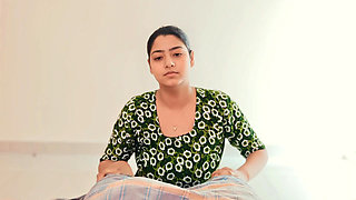 Sohan's sex with the neighbor woman was a great experience.