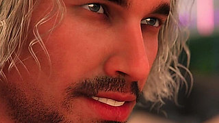 Dominos Beach 3 Topless Beach Beauties