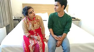 Indian girl sings song then gets hardcore patak patak fucking in rough sex scenes
