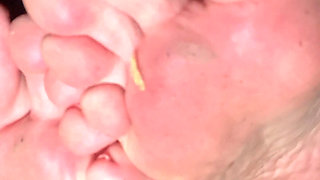 Sensual Satisfaction with Barefoot Dirty