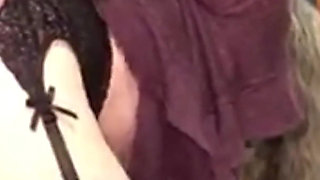 Maxxximummilf POV Blowjob & Rough Anal Pounding!