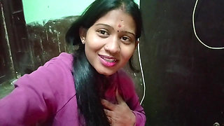 Bur me ungali karte chacha ne pakda aur chod diya