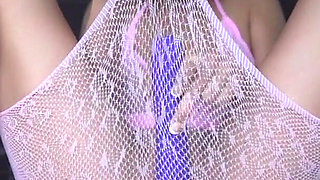 Vber Ride Got Hot & Wet