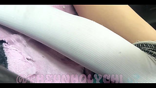 I’m Back in the Car Again Hehe