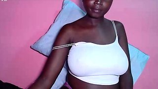 CIMA black and ebony