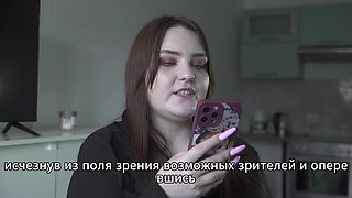 Porn story - Husband shares wife's anal (Russian, doll, anal)