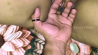 Finger Fucking Latest Mallu Teacher Video