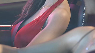 Awam 2 Sofia Real Fuck Edition - You Won't Believe What Sofia and Patricia Actually Did at the Museum - It's so Slutty - Pt1