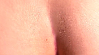 POV Miss Rush Hard, Saliva, Anal Licking, Anal, Cumshot