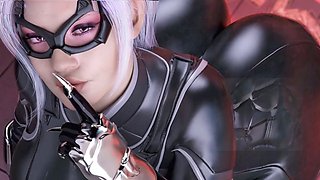 Empress Joi's female domination JOI: worship her feet like a true footbitch