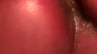 Hot Oiled Fucking
