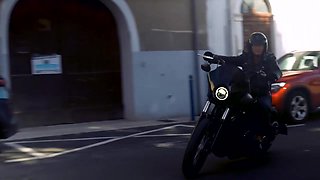 Hard, a never-ending story at Lily! - Jacquie et Michel TV