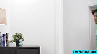 Payton Preslee (4K) - Tattooed Brunette Payton preslee in amateur hardcore