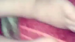 Cum on Arab Girl - A Femdom Webcam Show