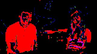 Bratty Sis-Step Sister Wants To Watch