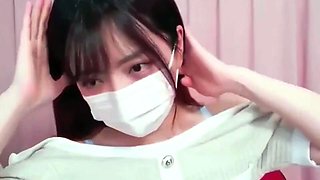 Japanese amateur webcam