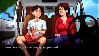 Step Mom Noticed the Secret Behind My Silence (18+)