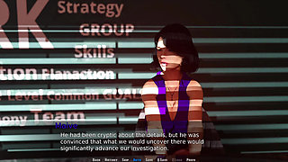 Fate and Life #15 the Mystery of Vaulinhorn