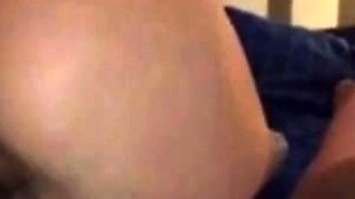 German Cowgirl Creampie