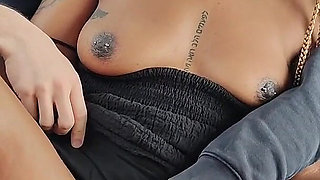 Caught During Sex Car Ebony Blowjob Fucking Cumshots Bbg