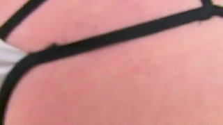 Chunky Mature Sookie Blues From the UK Shares Her Plentiful Body with You