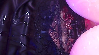 Acting Like a Sex Doll - Lilykoti