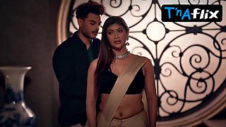 Natasha Majhi Bosoms Sequence in C.e.o