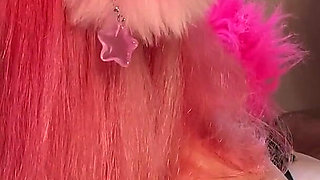 POV: Your Curvy Puppygirl GF Is Hungry for Your Boner