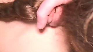 Blowjob and Cumshot Close-up!