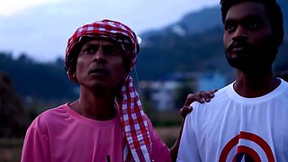 Indian Tharki Buddha Fucking His Stepson Wife