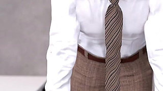 Not Too Refined - Episode 5