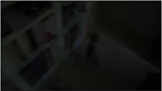 Big Titty Goth Step Daughter Needs Discipline - Skylar Vox