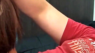 Curvy Latina MILF Hot Nurse, Ardente Desire Oral Cum in Mouth and Cum Sample, Real Homemade Fixed