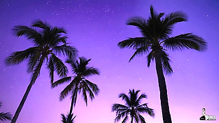 Cheating PAWG Wife Fucks a Black Pro Athlete During a Wild Party