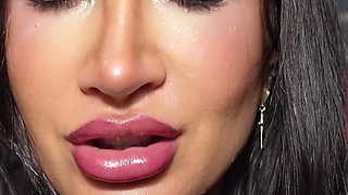 Strapon Heels Pantyhose